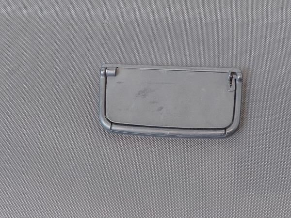 Chapeleira / tampo da mala AUDI A4 Avant (8ED, B7)