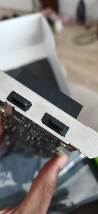 GT1030 4GB HD4 DDR4
