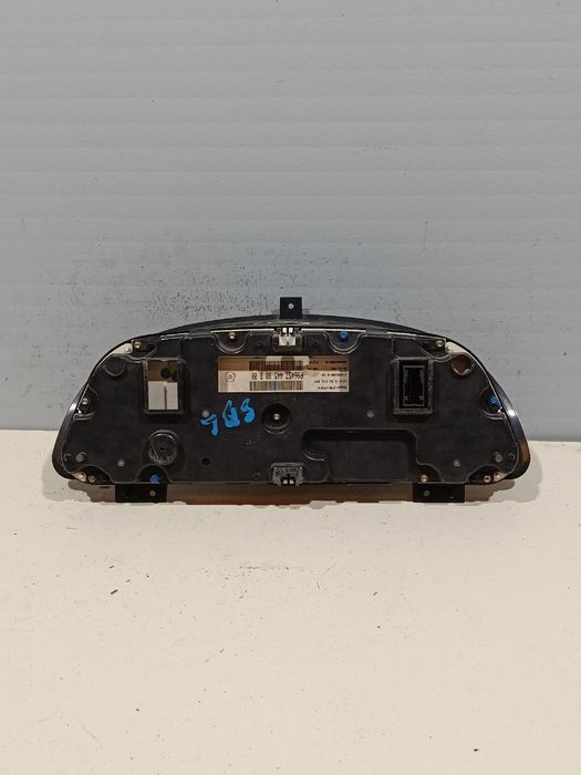 Quadrante / painel de instrumentos CITROËN XSara Break (N2)