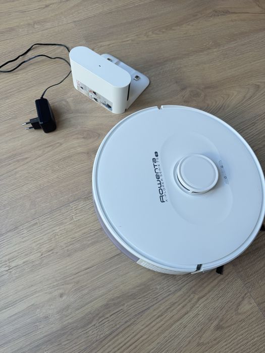 Aspirador Rowenta Xplorer 75S