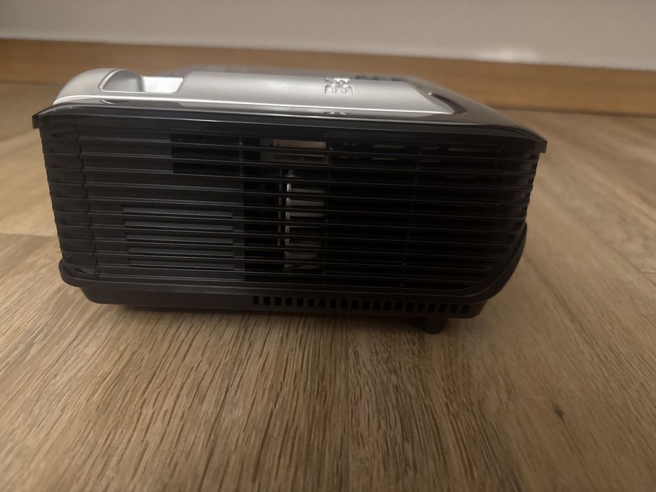 Projektor BenQ MP525P XGA 2500 lumen + pilot