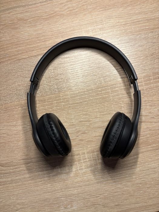 Навушники, Наушники безпроводні