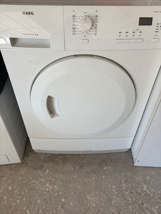 Máquina secar Aeg protex 7 kg