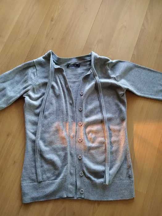 Sweter Mohito rozm. S
10 zł