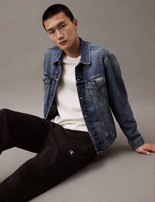 Чоловічий костюм Calvin Klein [M/L] оригінал