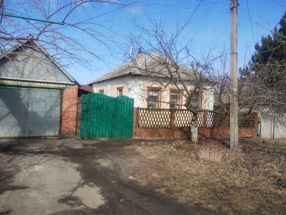 Продам Будинок р-н горгазу