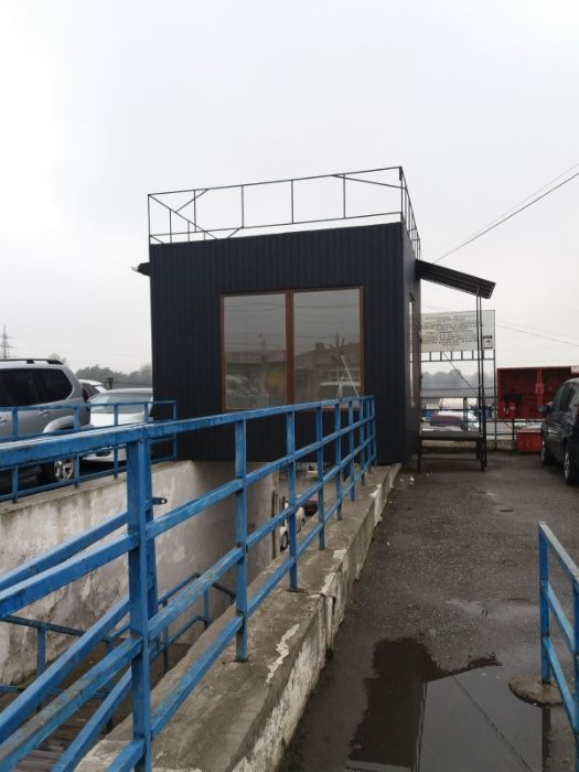 Продам магазин на Калинівському ринку/біля каплички, біля центр дороги