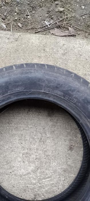 Продам резину 185/60 R14