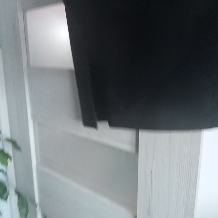Przecena Sukienka czarna rozm M/L