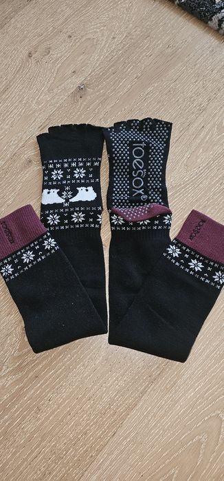 Гольфи спортивні toesox