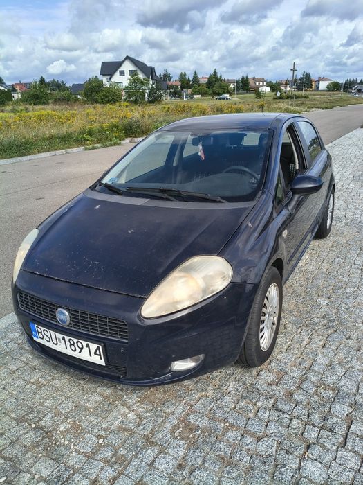 Fiat Grande Punto