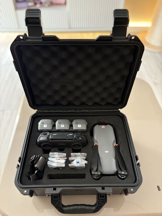 DJI air 3 fly more combo