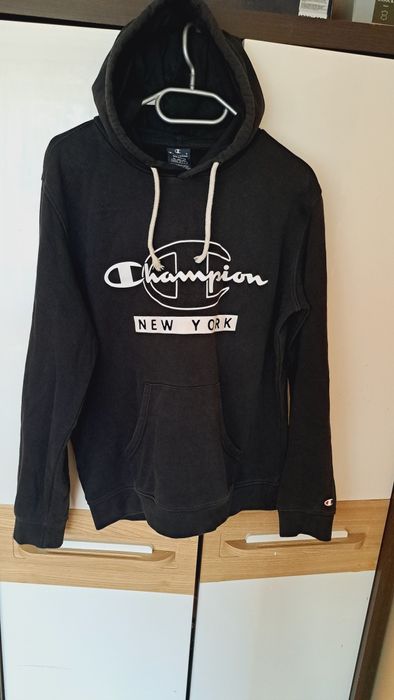 Bluza r M chempion młodzieżowa