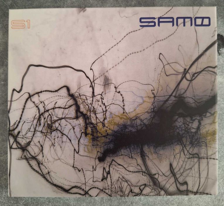 CD Samo "S1" nowa