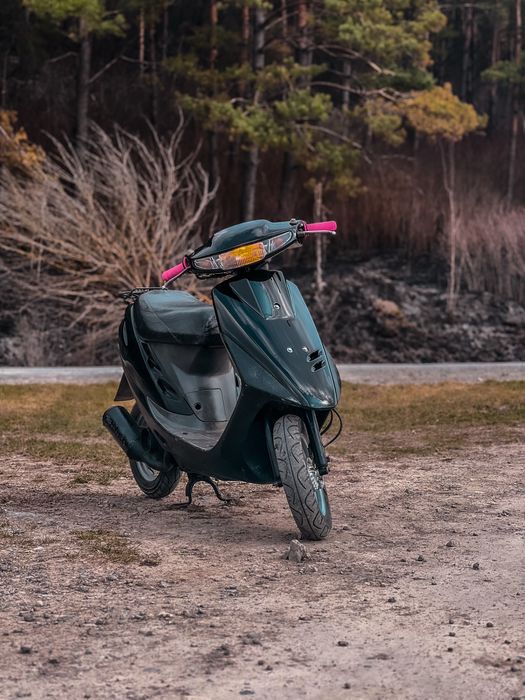 Продам honda dio af-27
