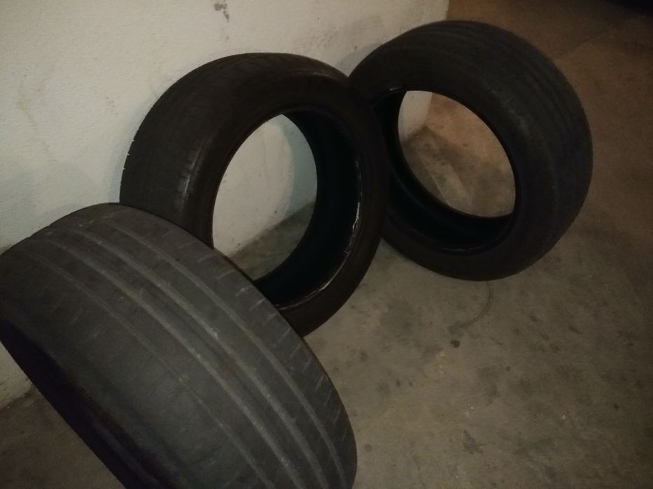 GOODYEAR 205 55R17