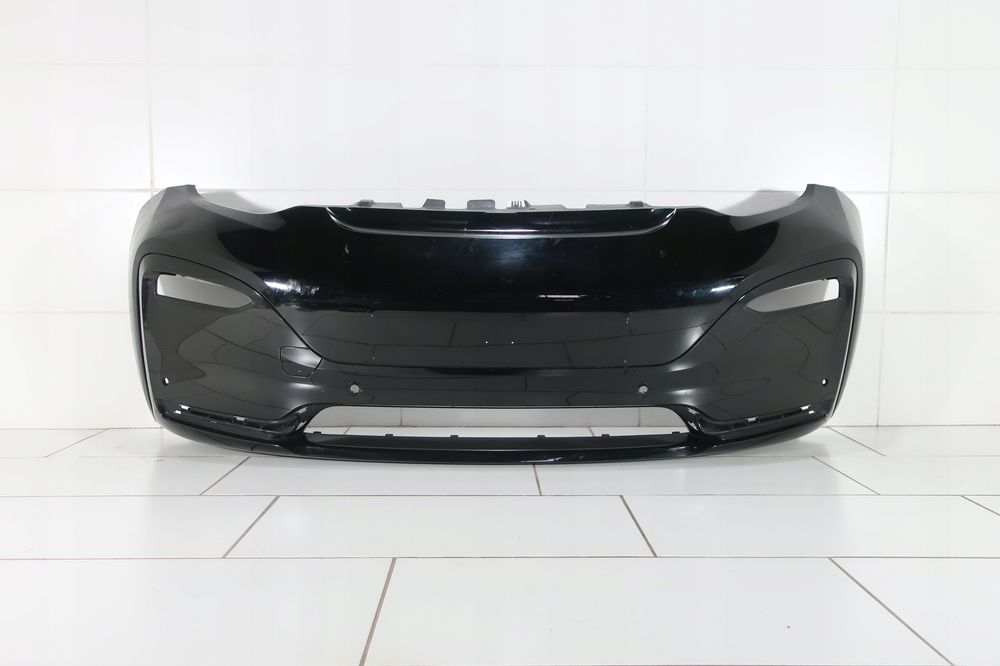 zderzak przód przedni bmw i3 sport lci lift