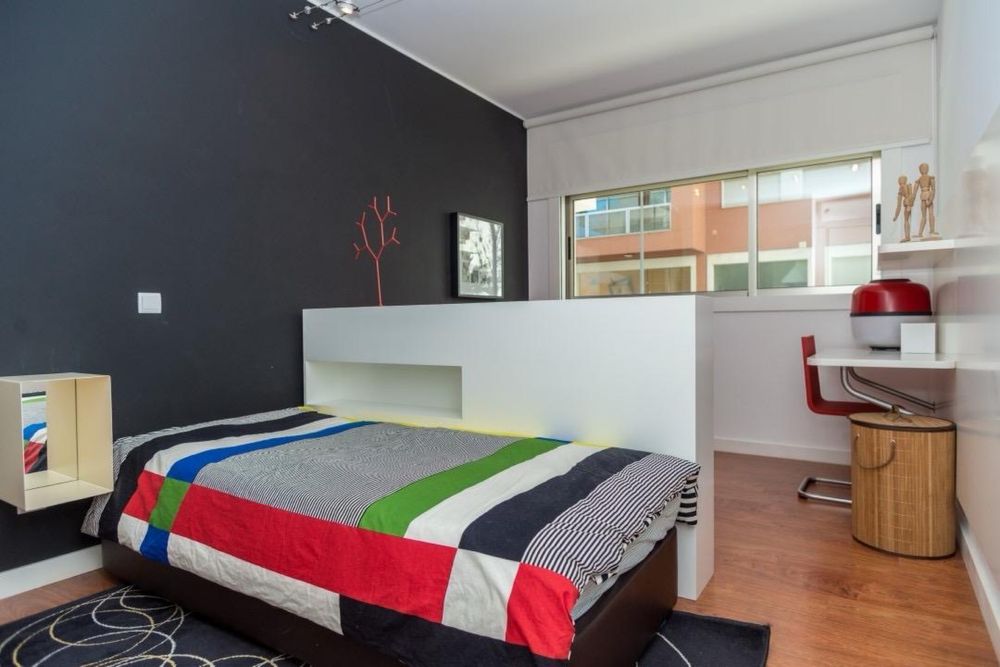 Apartamento T2 de Luxo na Praia da Rocha