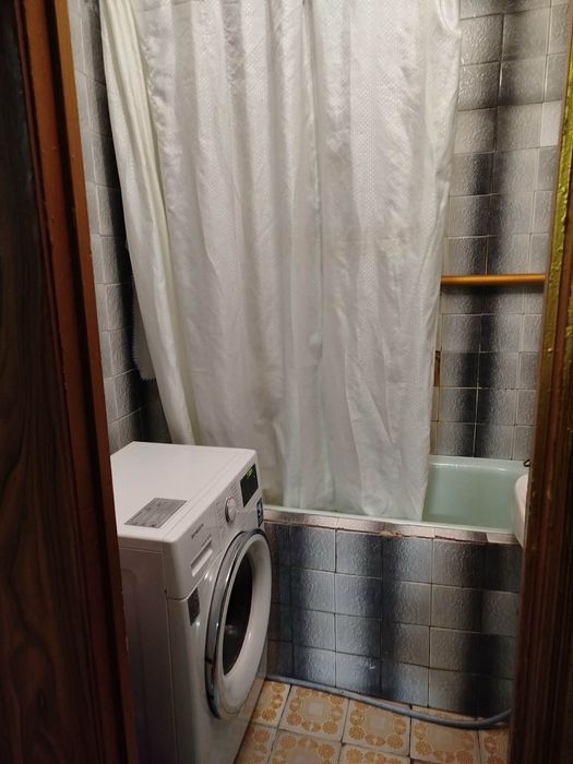 Продам 3-х комнатную квартиру