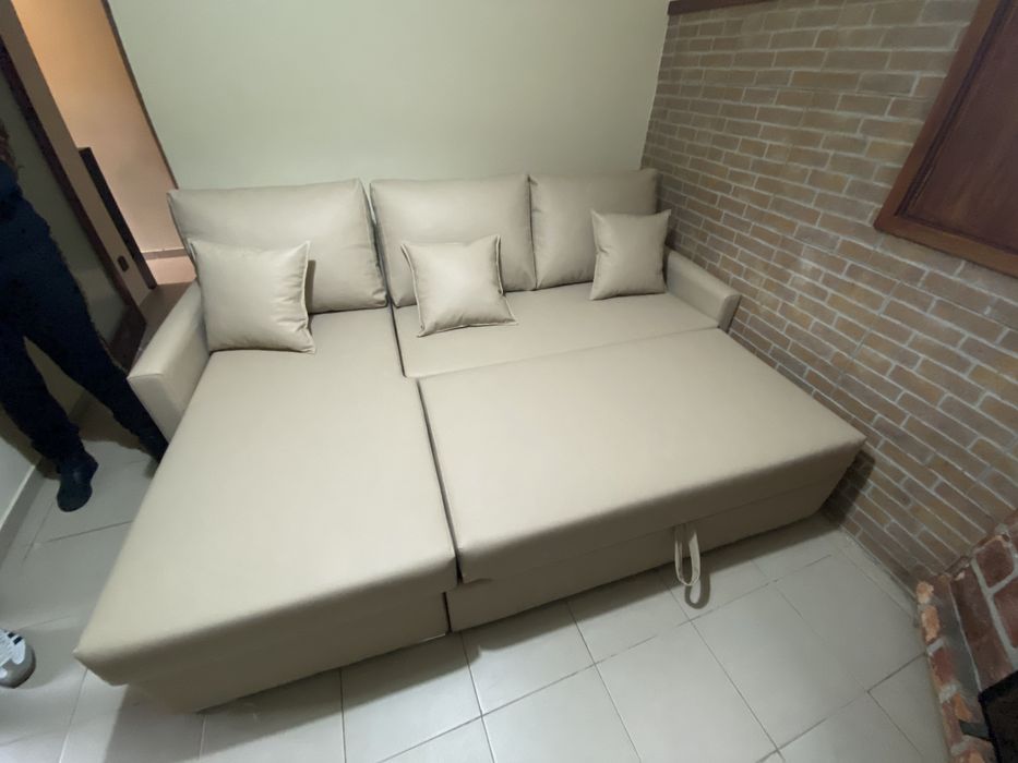 Todo tipo de sofás