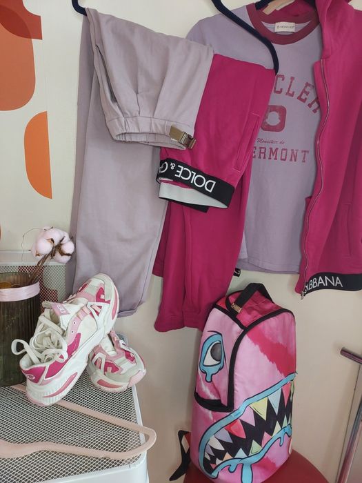 Колекційний рюкзак Sprayground Shark in Paris | Спрейграунд |