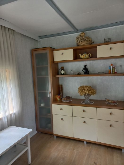 Piękna działka ROD