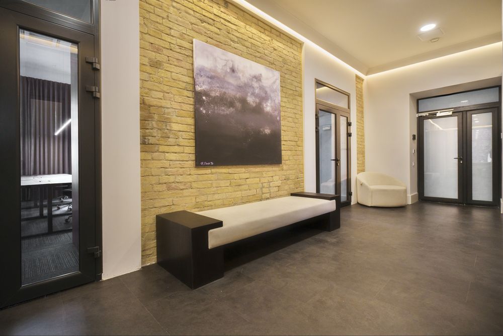 Коммерческая недвижимость по адресу ул. Богдана Хмельницкого (площадь 570 м²) - Atlanta.ua - фото 20