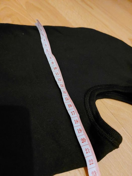 Kominiarka maska ochronna narciarskia GlanDaw M/L