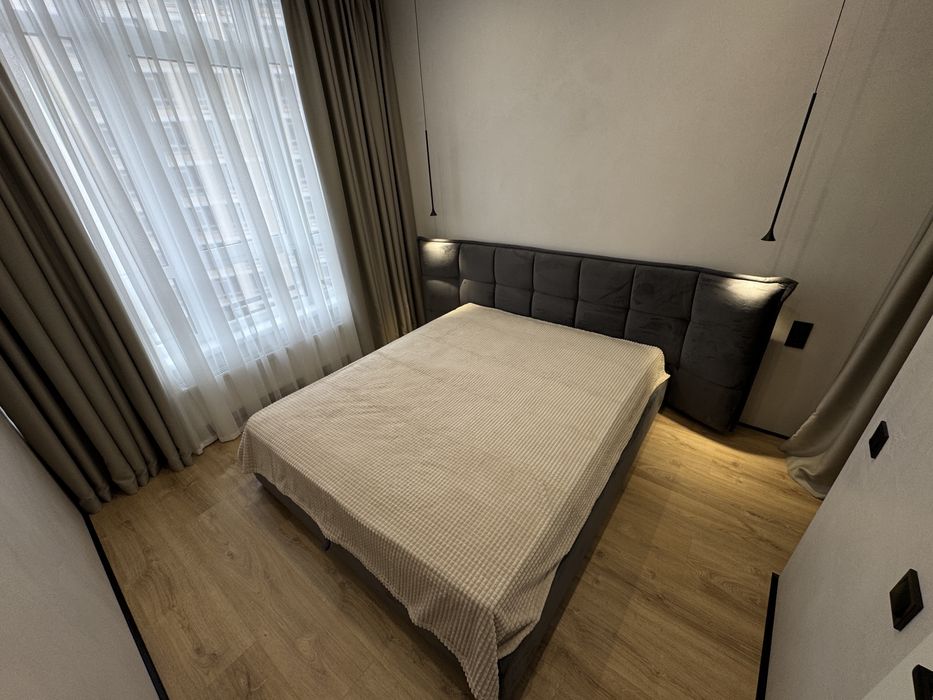 1-room apartment apartment by the address st. Kulikovo pole pl Oktyabrskoy revolyutsii pl (area 45 m²) - Atlanta.ua - photo 7