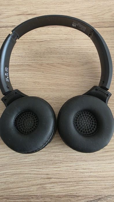 Słuchawki Panasonic RB-HF420b  bluetooth