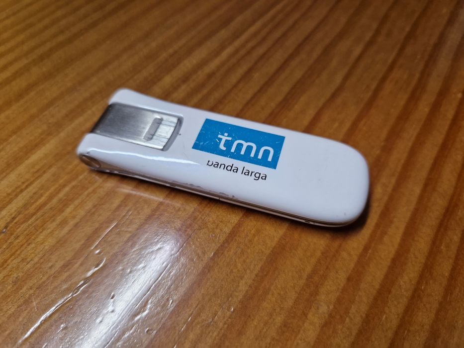 Pen banda larga móvel desbloqueada