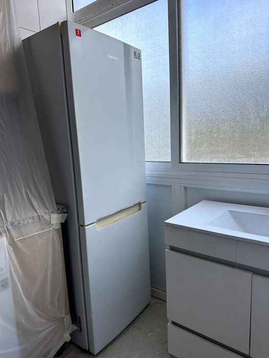 Frigorífico Samsung