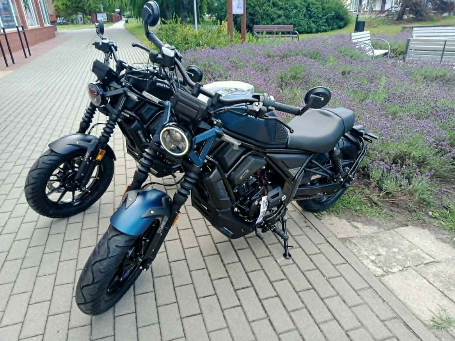 Zontes