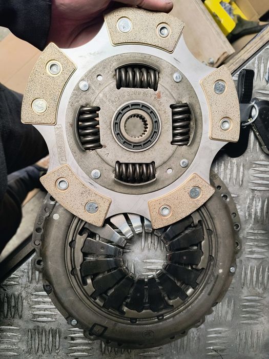 nowe sprzęgło do Fiat,Alfa Romeo,  1.3 M-Jet , tarcza sprzęgła spiek, Tuning,offroad,Panda 4x4,