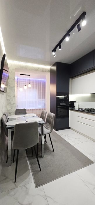 Продаж 2 кімнатної квартири в ЖК "Софіївські Липки"