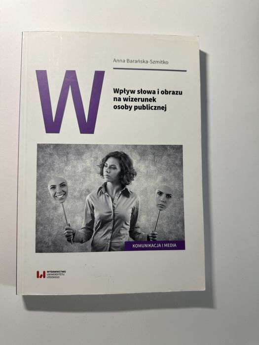 Wpływ słowa i obrazu na wizerunek osoby publicznej