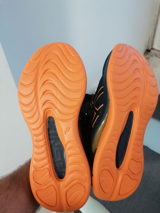 Asics Gel Kinsei Max 42