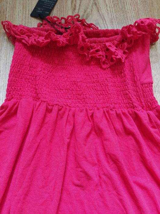 Sukienka nowa z metką