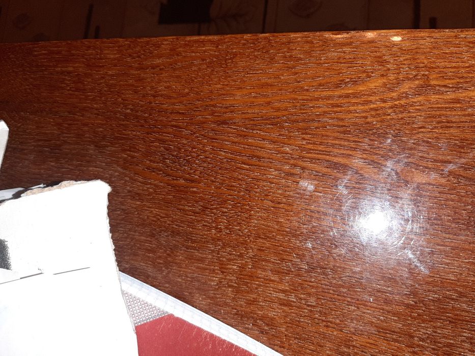 Стол письменный