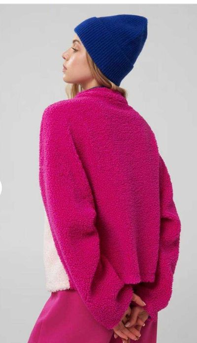 Світшот флісовий