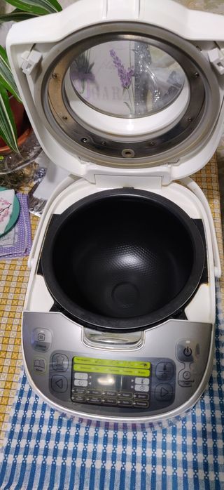 Мультиварка Moulinex r23