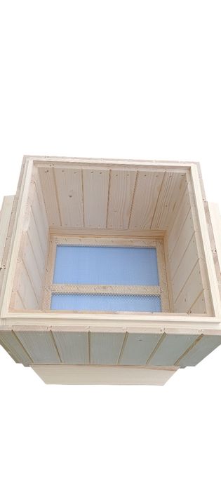 Ule Wielkopolskie 10 ramkowe