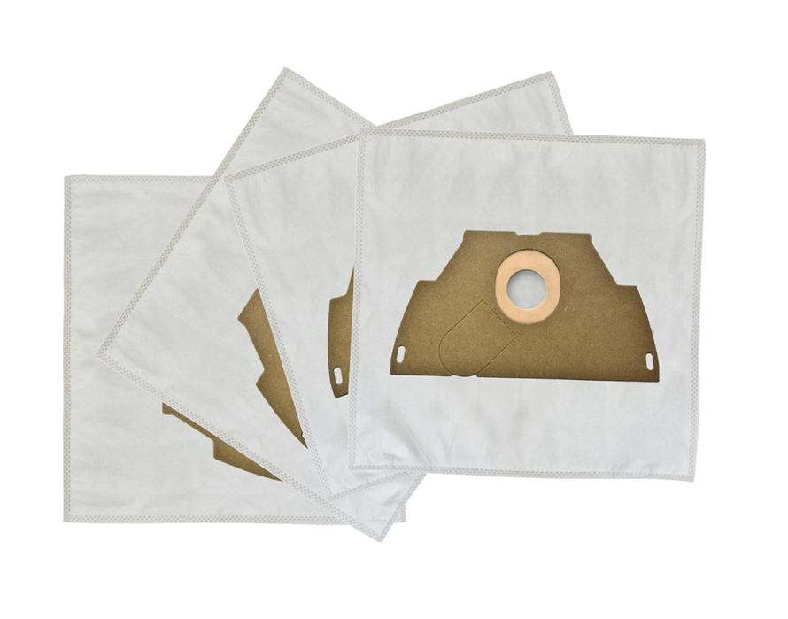 Worki syntetyczne SAFBAG E3S do Electrolux Mondo