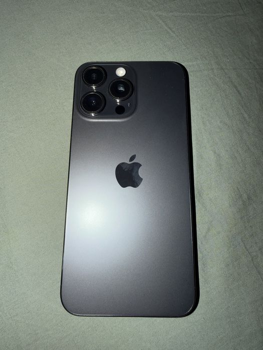 Vendo Iphone 15 Pro Max