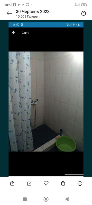 Сдам комнату в доме Болград