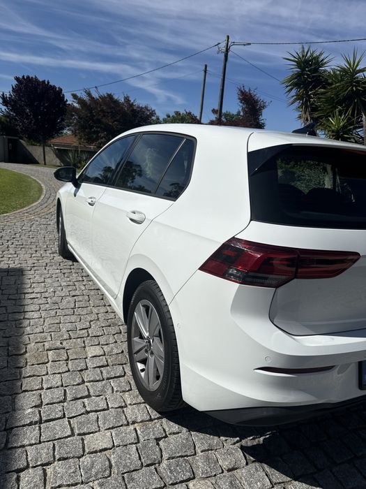 Volkswagen Golf 1.5 TSI DSG