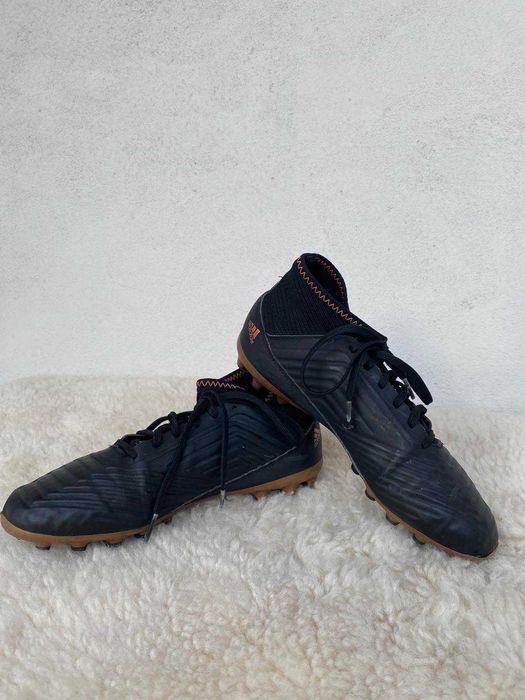 Buty korki Adidas Predator roz. 36 2/3