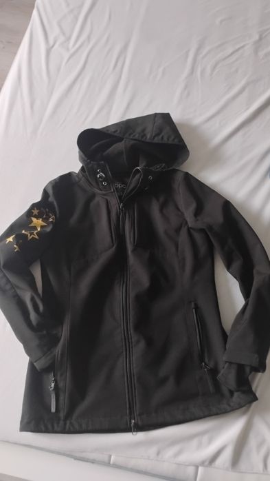 Softshell damski Bonprix r.40