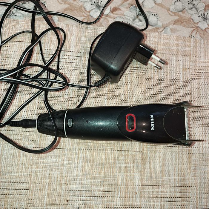 Машинка для стрижки  для стрижки волосся ФІЛІПС