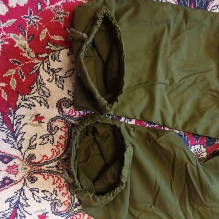 Штаны армии Канады